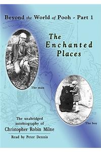 Enchanted Places