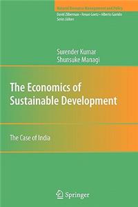 The Economics of Sustainable Development