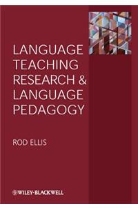 Language Teaching Research and Language