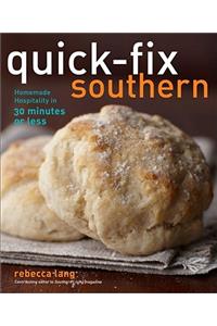 Quick-Fix Southern, 2