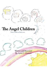 The Angel Children