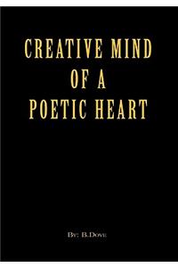 Creative Mind of a Poetic Heart