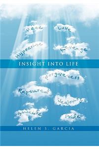 Insight into Life