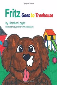 Fritz Goes to Treehouse
