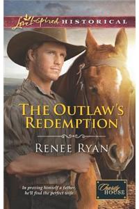 The Outlaw's Redemption