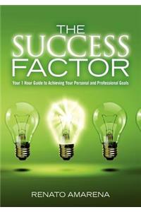 The Success Factor