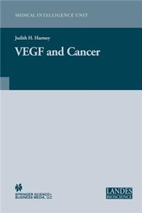 VEGF and Cancer