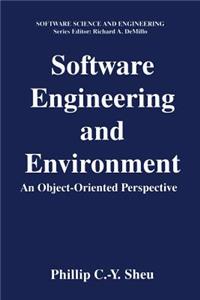 Software Engineering and Environment