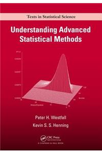 Understanding Advanced Statistical Methods