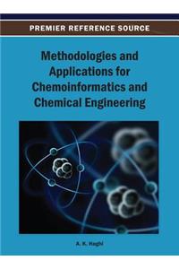 Methodologies and Applications for Chemoinformatics and Chemical Engineering