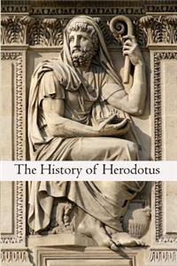 History of Herodotus