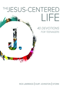 The Jesus-Centered Life