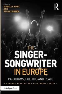 Singer-Songwriter in Europe