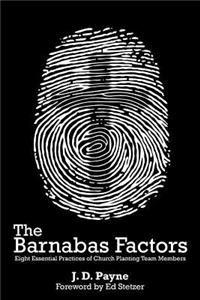Barnabas Factors