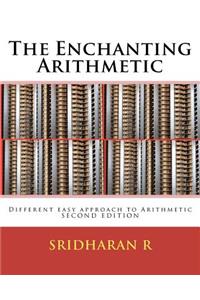 The Enchanting Arithmetic