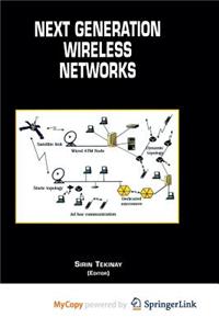 Next Generation Wireless Networks