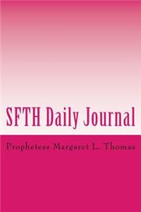 Speaking from the Heart Daily Journal