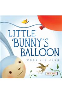 Little Bunny's Balloon