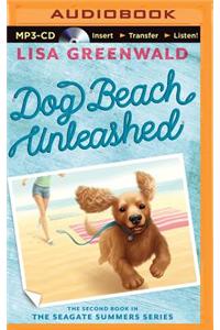 Dog Beach Unleashed