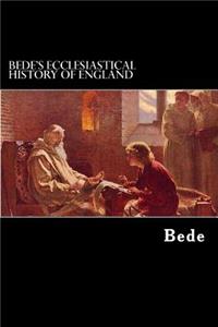 Bede's Ecclesiastical History of England