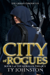 City of Rogues