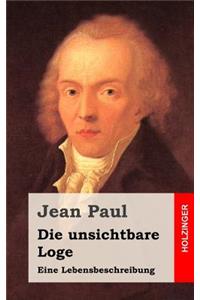 Die unsichtbare Loge