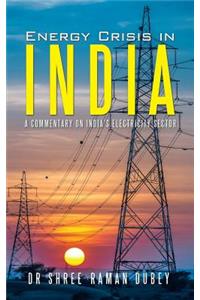 Energy Crisis in India