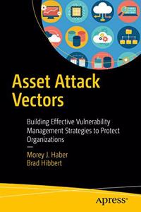 Asset Attack Vectors: Building Effective Vulnerability Management Strategies to Protect Organizations