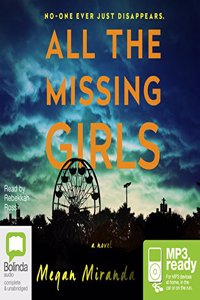 All the Missing Girls