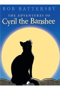 Adventures of Cyril the Banshee