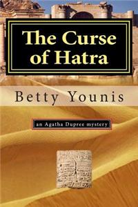 The Curse of Hatra: An Agatha Dupree Mystery