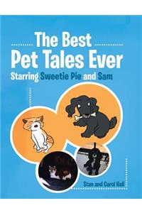 The Best Pet Tales Ever