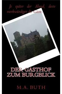 Gasthof zum Burgblick