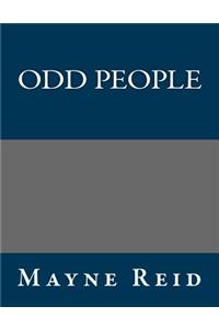 Odd People
