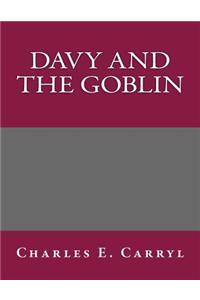 Davy and the Goblin