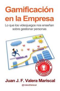 Gamificación en la Empresa