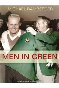 Men in Green