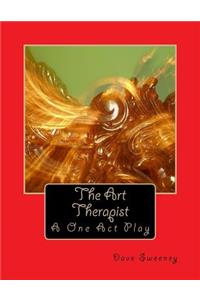 The Art Therapist