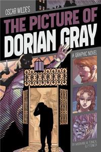 Picture of Dorian Gray