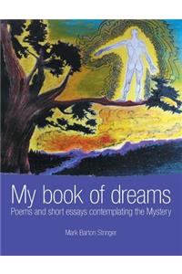 My book of dreams