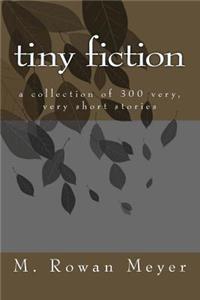 tiny fiction