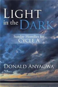 Light in the Dark