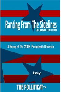 Ranting From The Sidelines