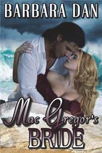 MacGregor's Bride