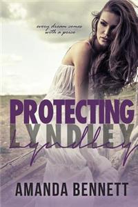 Protecting Lyndley (U.S. Marshal Series #1)