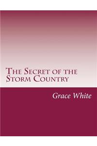 Secret of the Storm Country