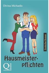 Hausmeisterpflichten
