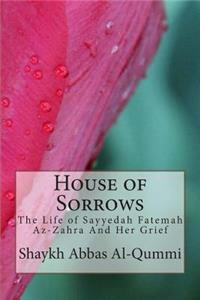 House of Sorrows