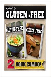 Recipes for Auto-Immune Diseases and Gluten-Free On-The-Go Recipes