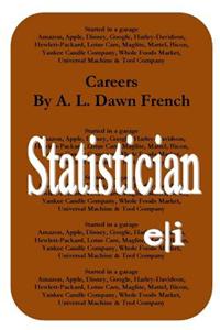 Careers: Statistician